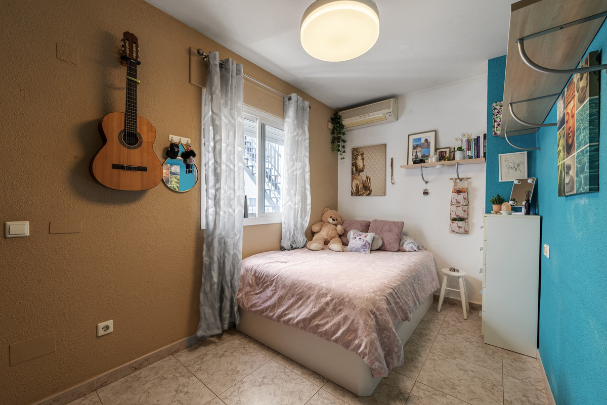Townhouse for sale in Mijas