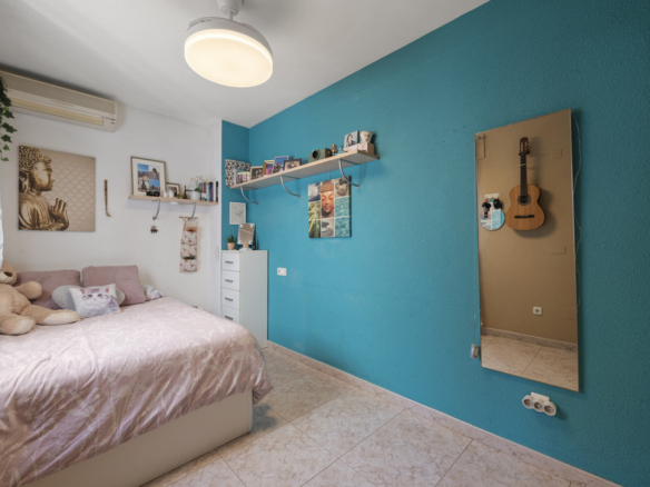 Townhouse for sale in Mijas