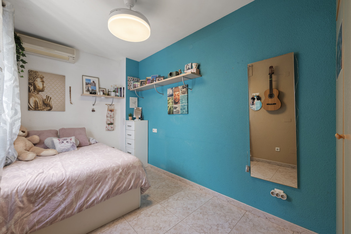 Townhouse for sale in Mijas