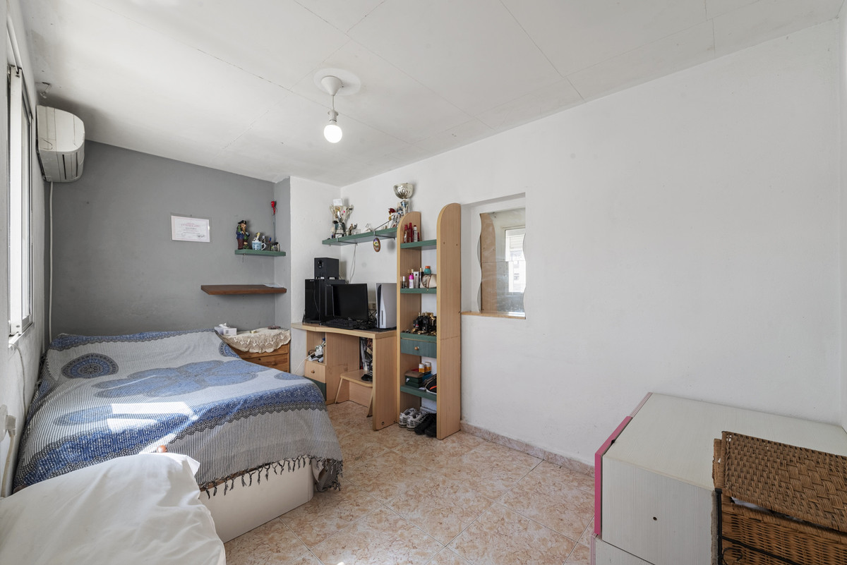 Townhouse for sale in Mijas