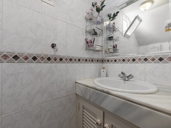 Townhouse for sale in Mijas
