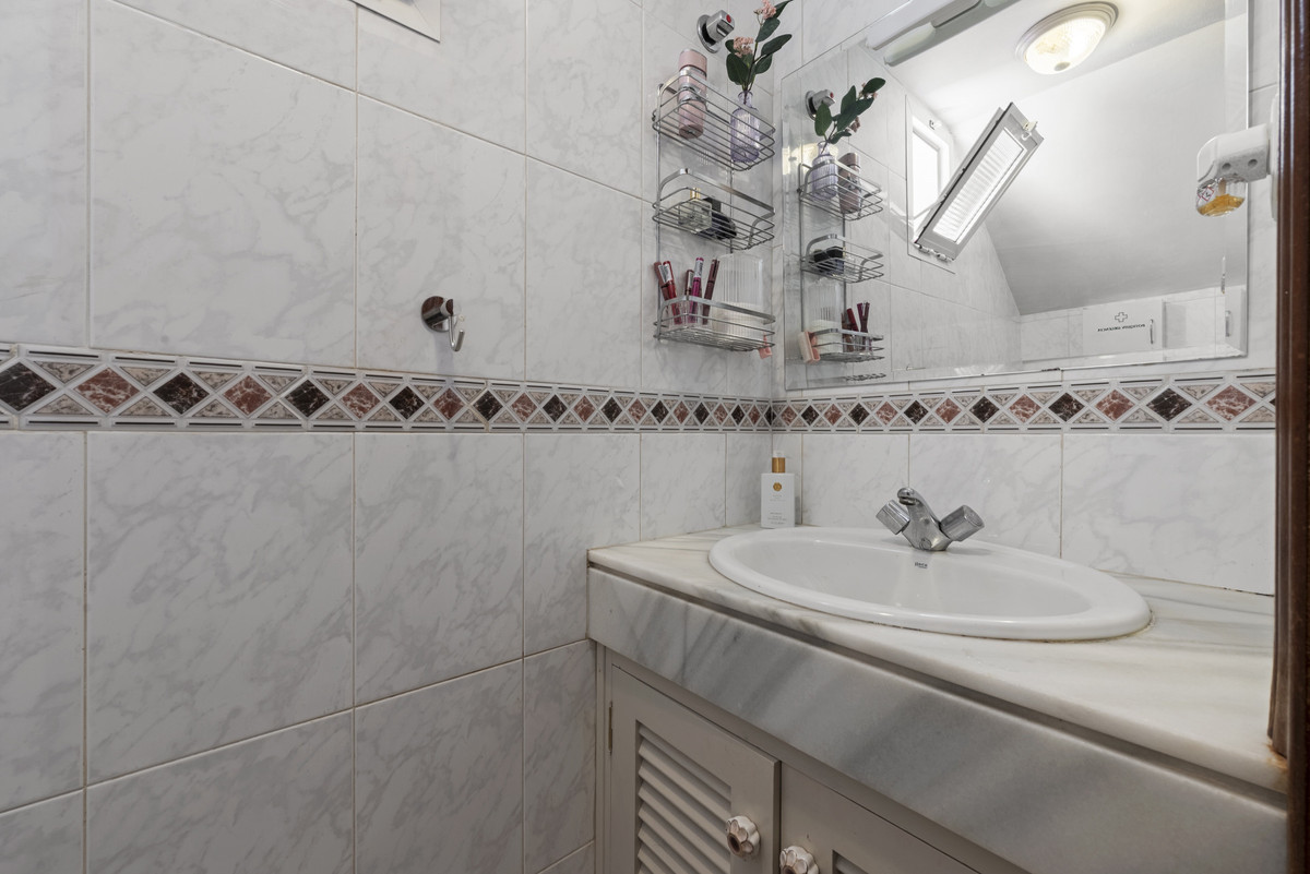 Townhouse for sale in Mijas