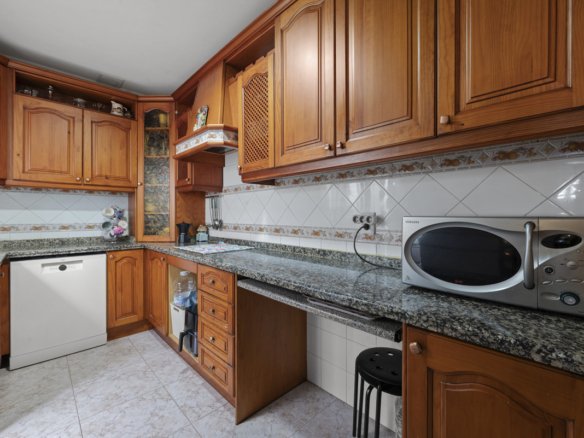 Townhouse for sale in Mijas