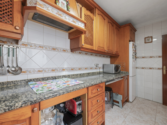Townhouse for sale in Mijas