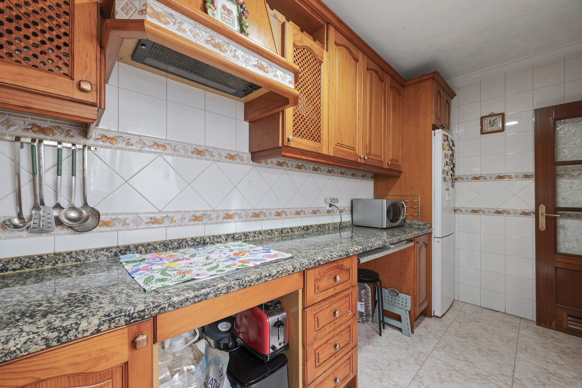 Townhouse for sale in Mijas