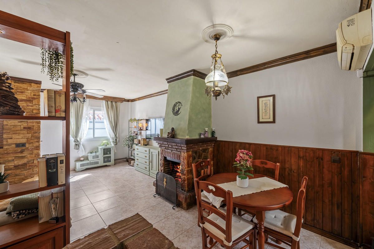 Townhouse for sale in Mijas