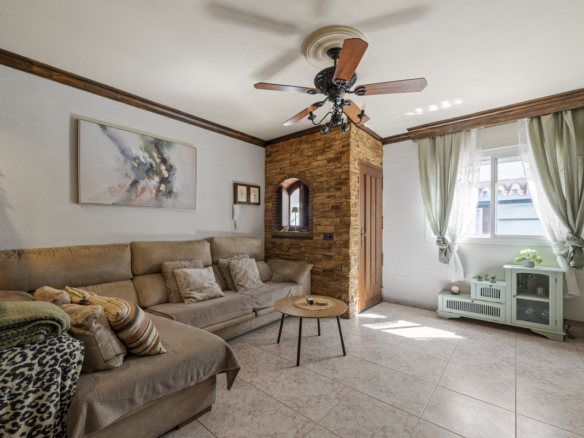 Townhouse for sale in Mijas