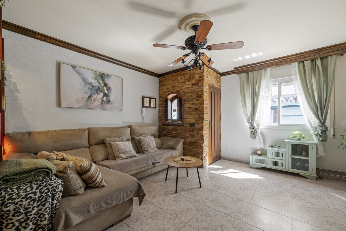 Townhouse for sale in Mijas