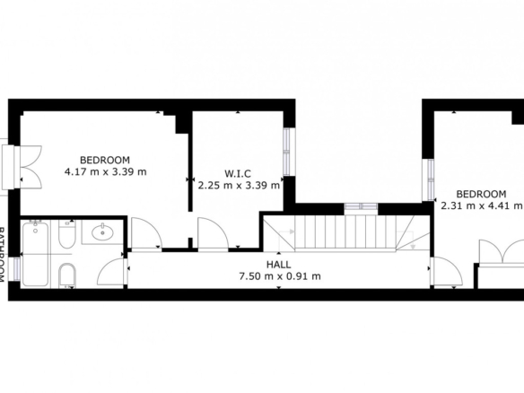 Townhouse for sale in Mijas