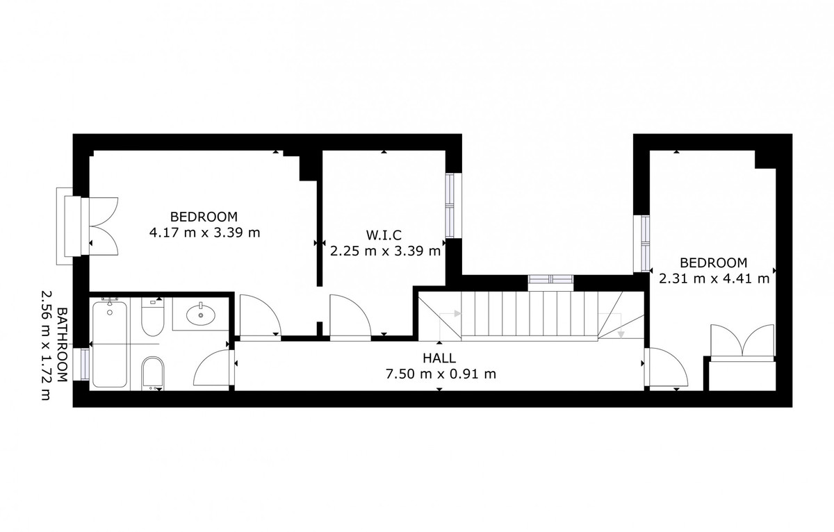Townhouse for sale in Mijas