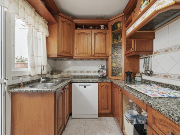 Townhouse for sale in Mijas