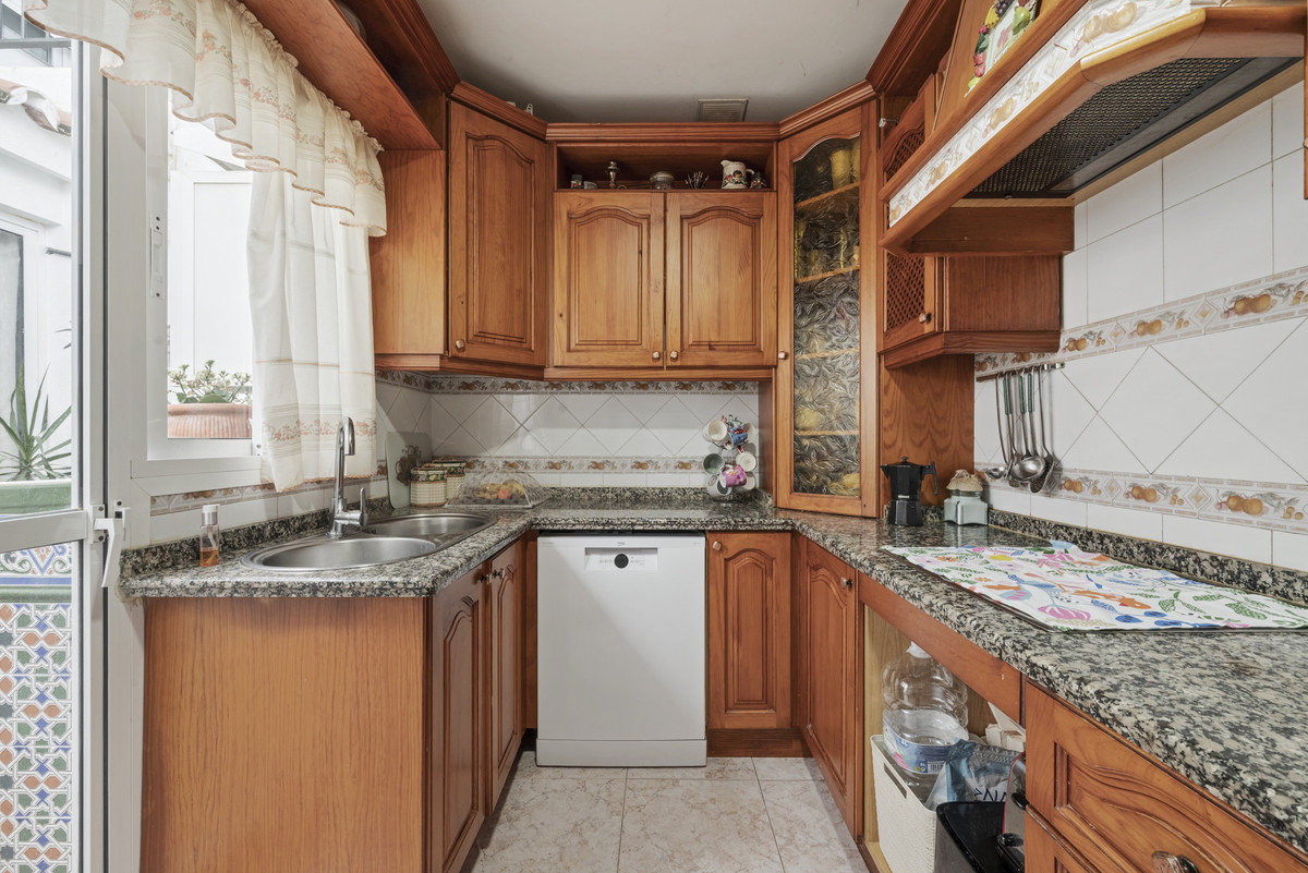 Townhouse for sale in Mijas