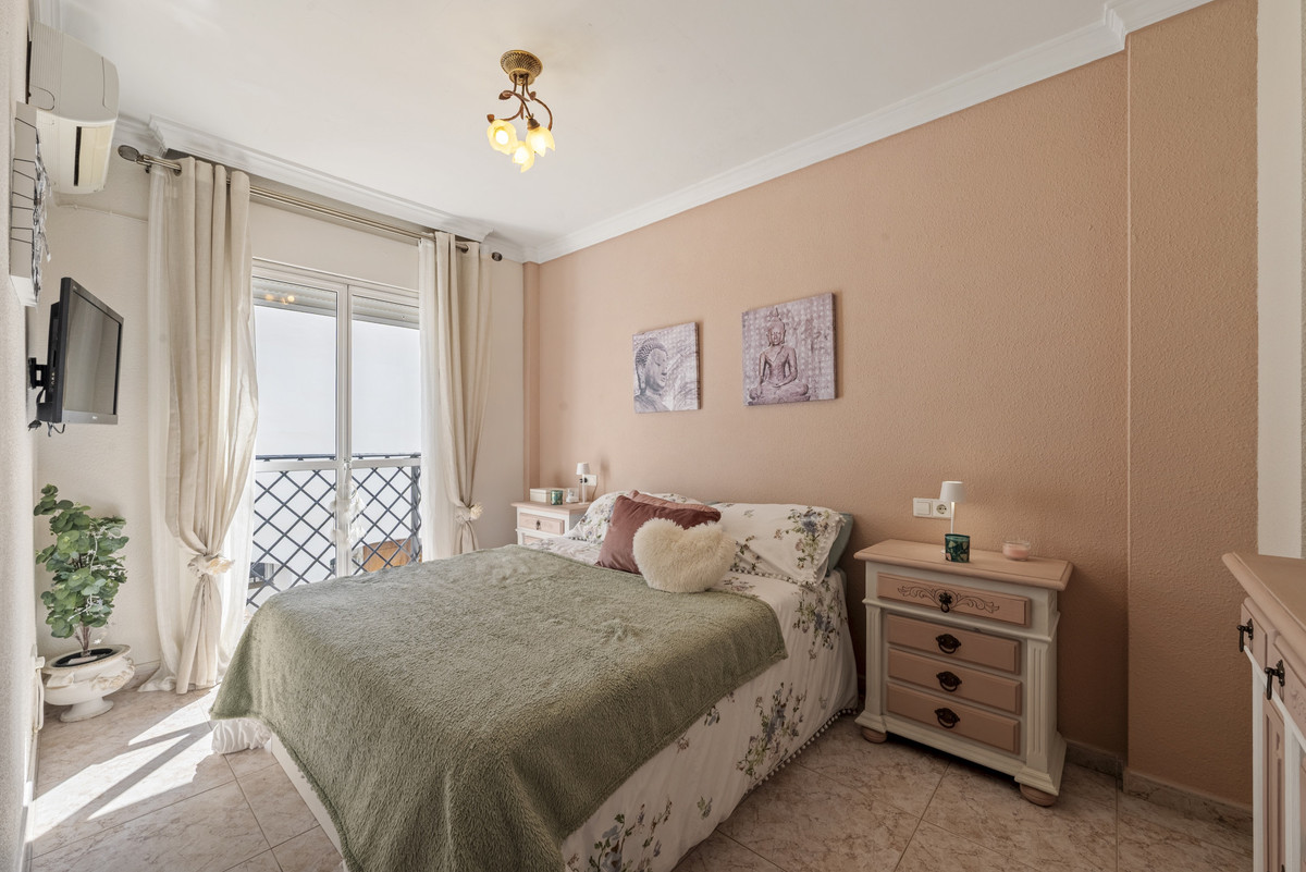 Townhouse for sale in Mijas