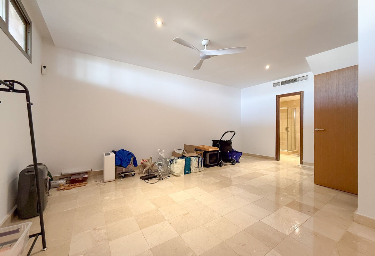 Townhouse for sale in Mijas