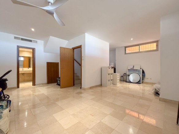 Townhouse for sale in Mijas