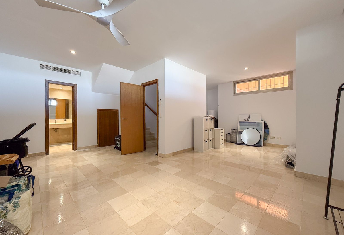 Townhouse for sale in Mijas