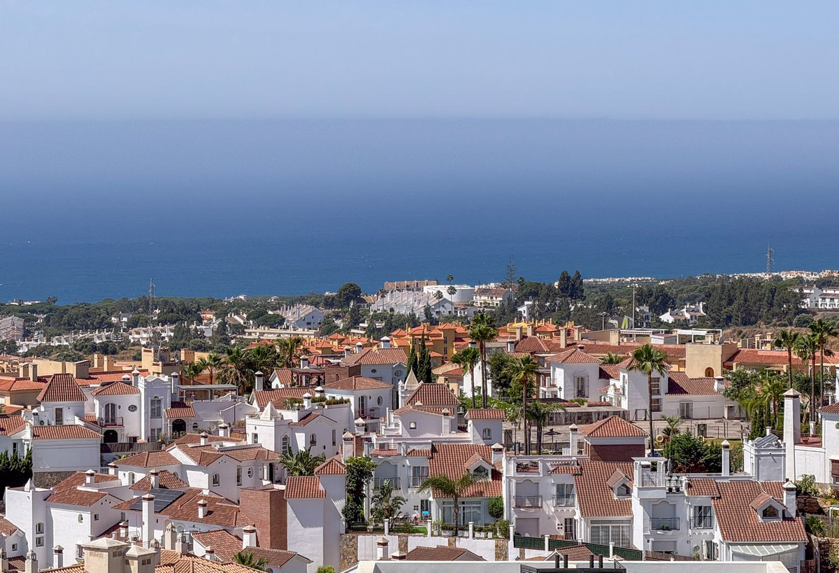 Townhouse for sale in Mijas