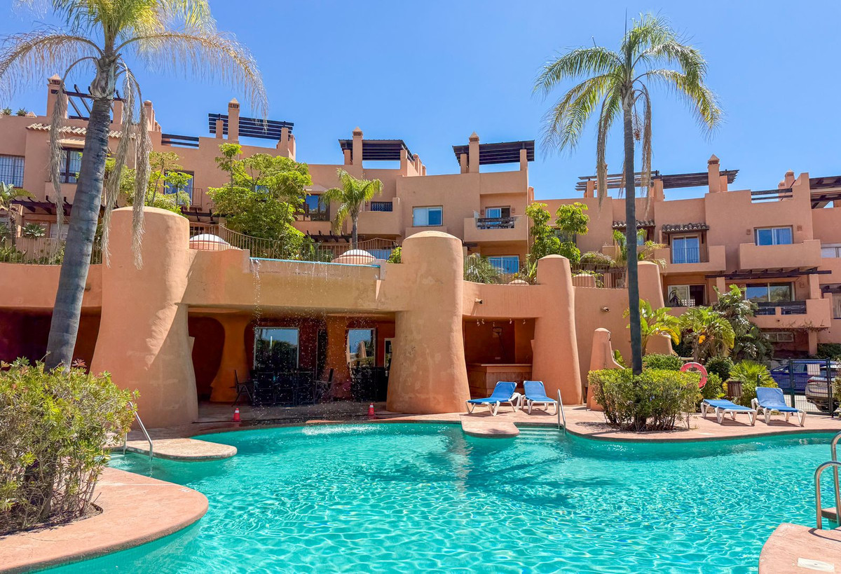 Townhouse for sale in Mijas