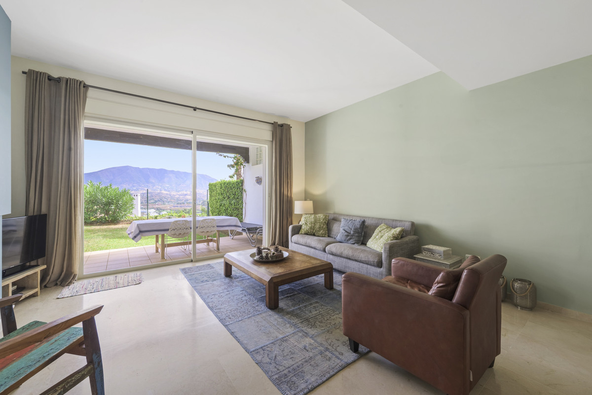 Townhouse for sale in Mijas