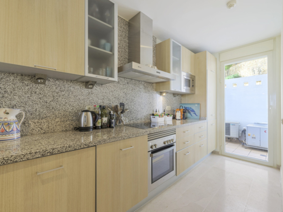 Townhouse for sale in Mijas