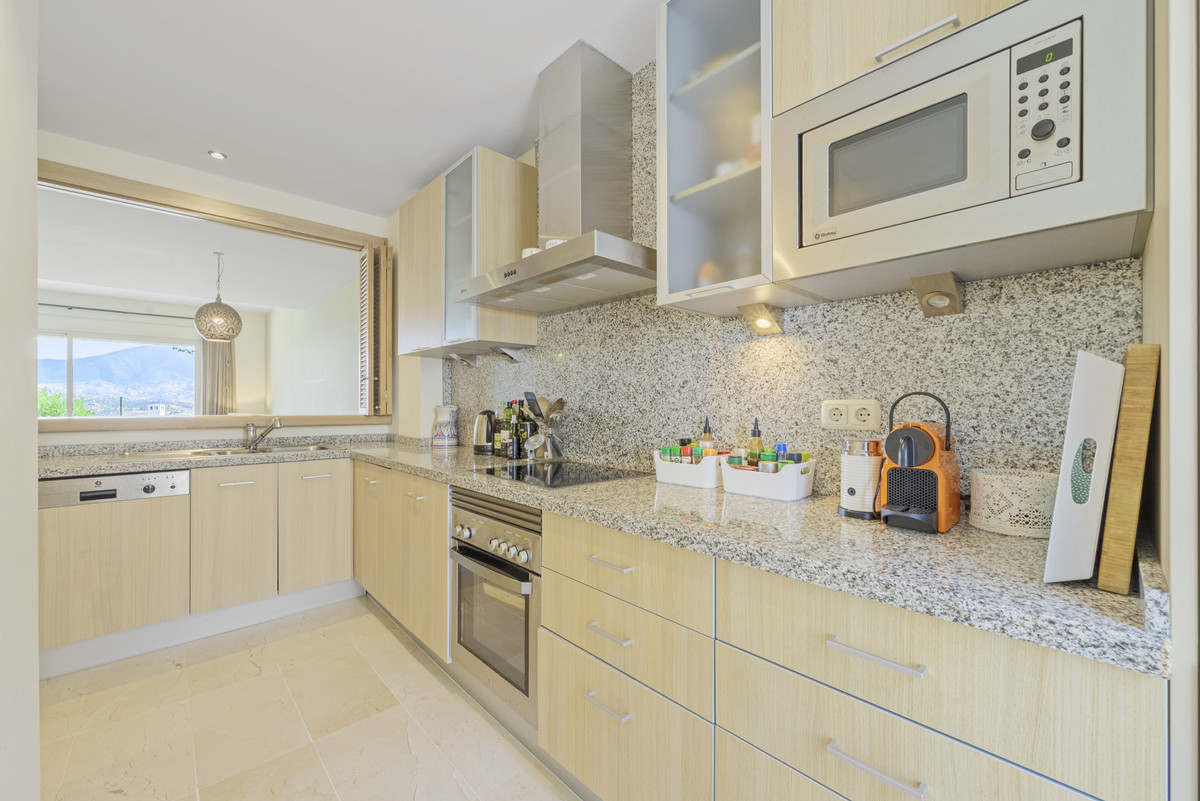 Townhouse for sale in Mijas