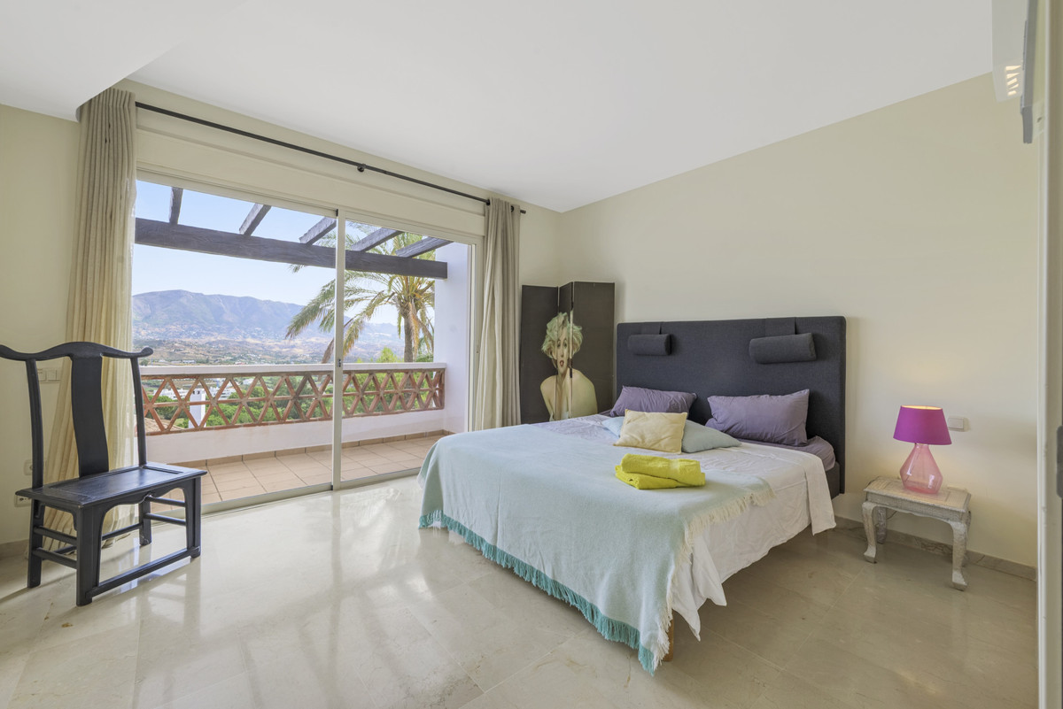 Townhouse for sale in Mijas
