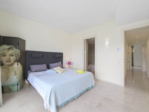 Townhouse for sale in Mijas