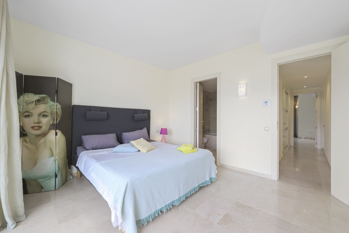 Townhouse for sale in Mijas