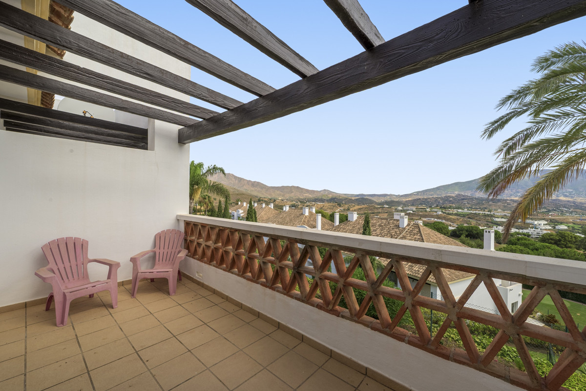 Townhouse for sale in Mijas