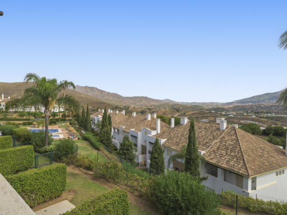 Townhouse for sale in Mijas