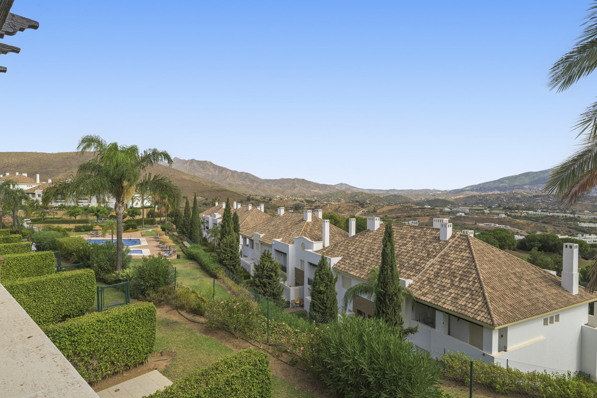 Townhouse for sale in Mijas