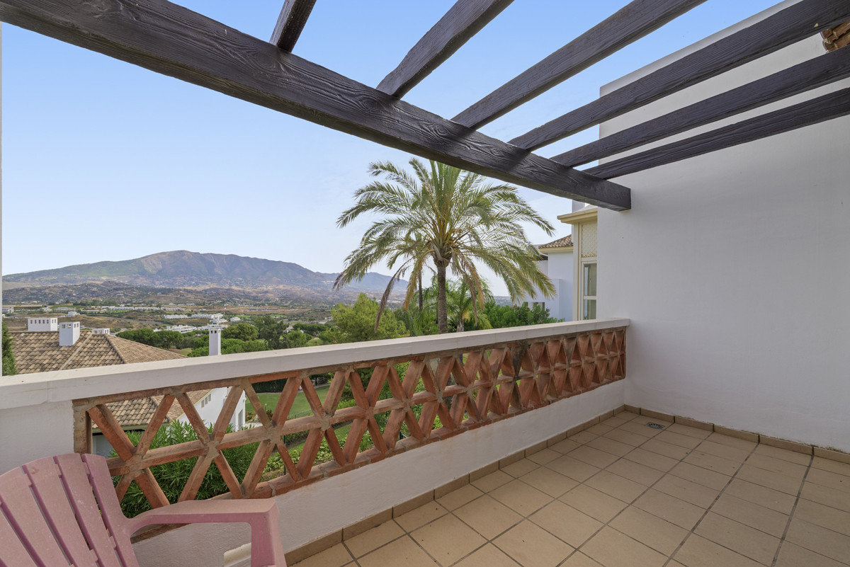 Townhouse for sale in Mijas