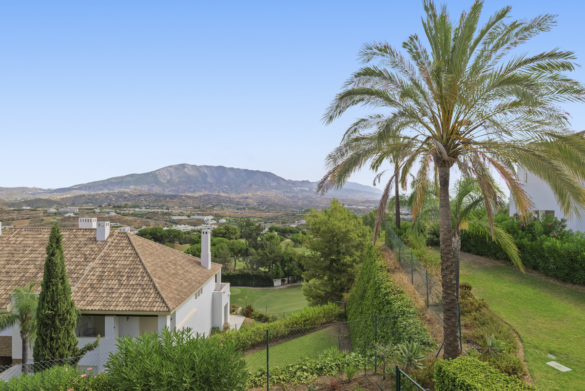 Townhouse for sale in Mijas