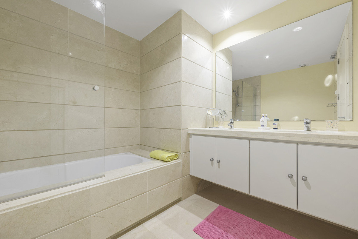 Townhouse for sale in Mijas