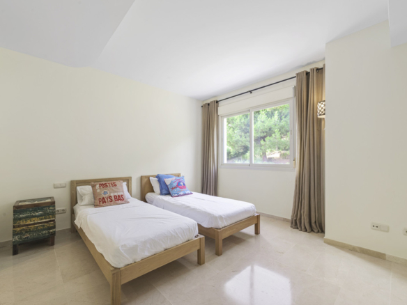 Townhouse for sale in Mijas