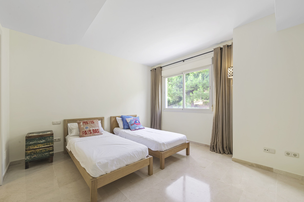 Townhouse for sale in Mijas