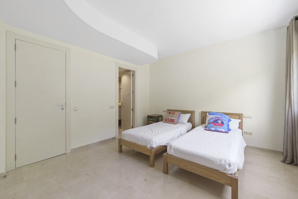 Townhouse for sale in Mijas