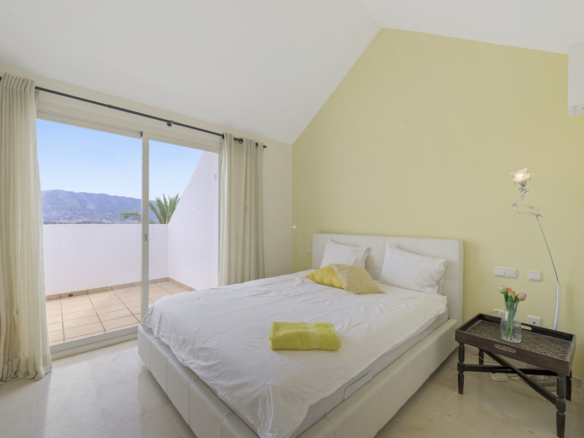 Townhouse for sale in Mijas