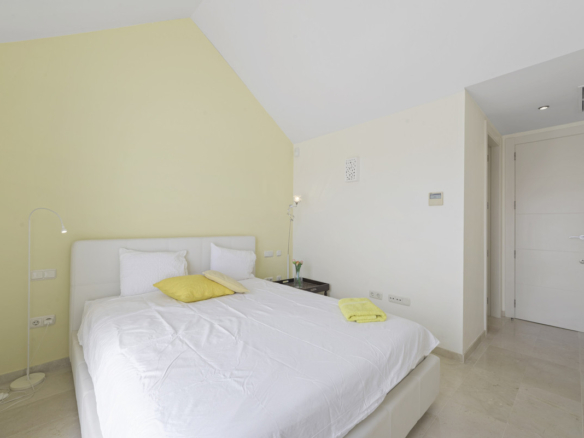 Townhouse for sale in Mijas