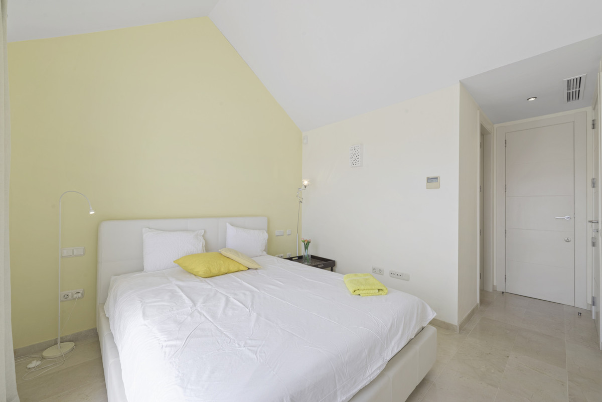Townhouse for sale in Mijas