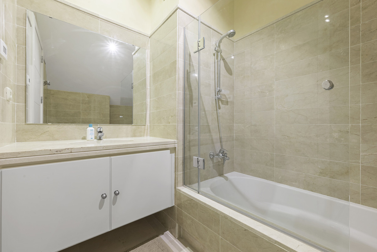Townhouse for sale in Mijas