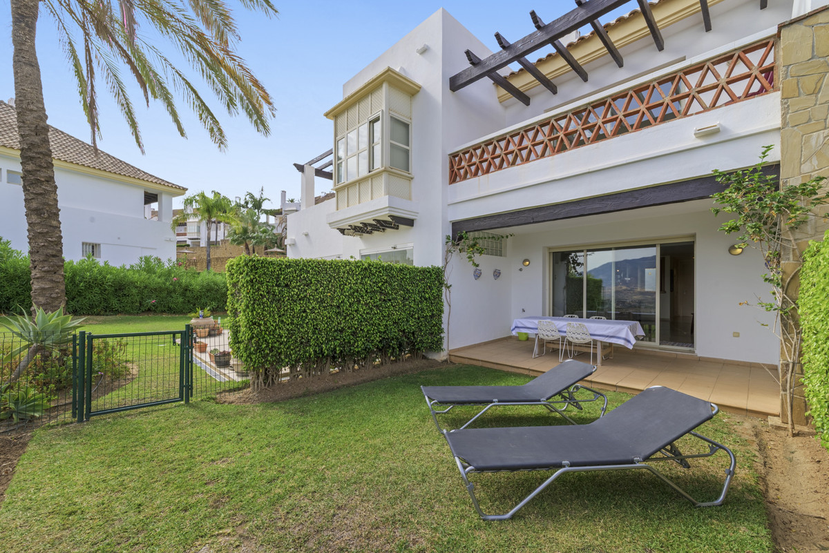 Townhouse for sale in Mijas