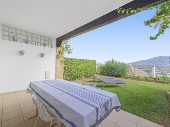 Townhouse for sale in Mijas
