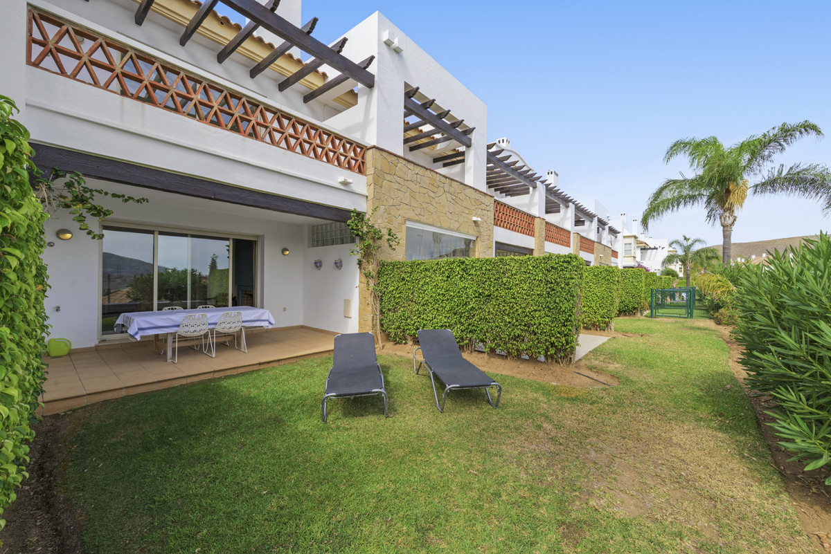 Townhouse for sale in Mijas