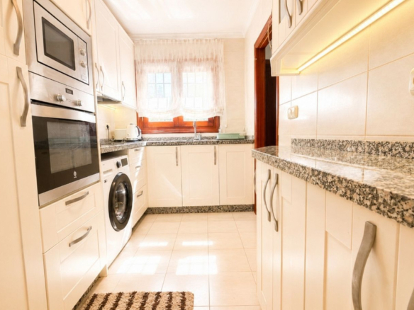 Townhouse for sale in Mijas