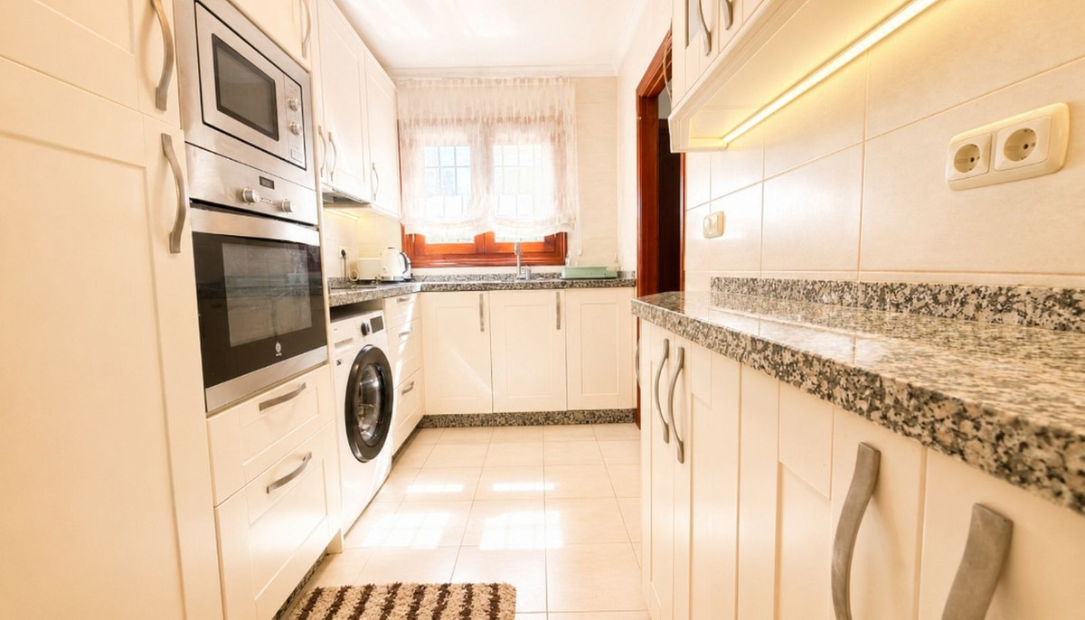 Townhouse for sale in Mijas