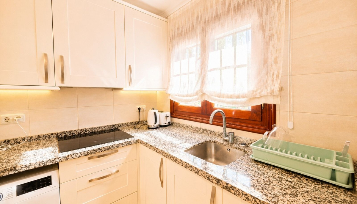 Townhouse for sale in Mijas