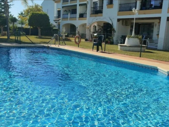 Townhouse for sale in Mijas