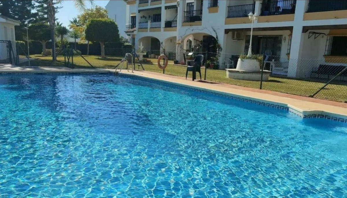 Townhouse for sale in Mijas