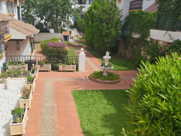 Townhouse for sale in Mijas